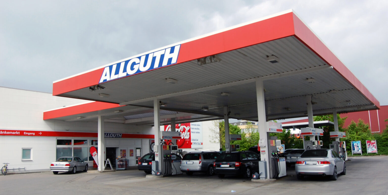 Allguth Totalenergies Starnberg Allguth De