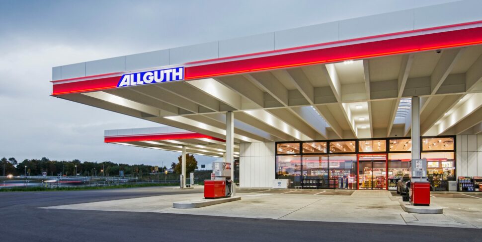Allguth Totalenergies Starnberg Allguth De