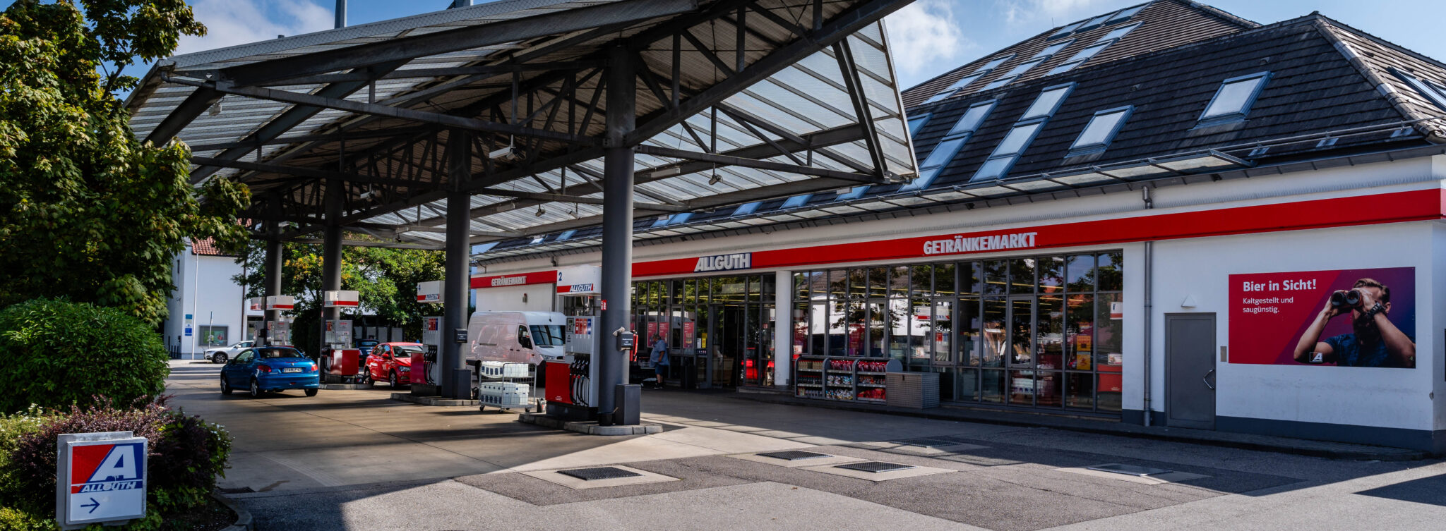 Allguth Germering Preise