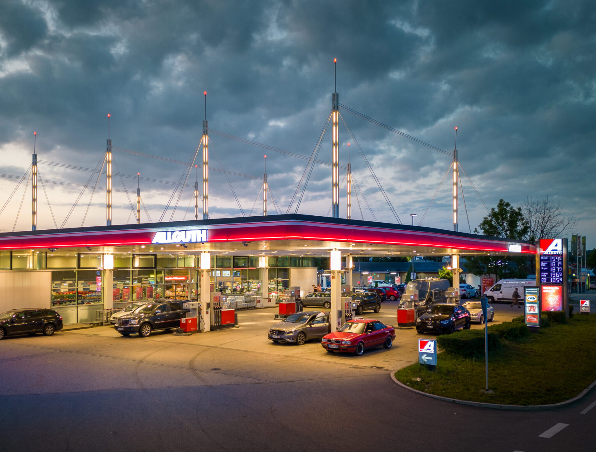 Allguth Munchen Preise
